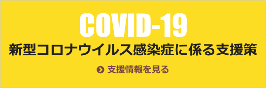 COVID-19 新型コロナウイルス感染症に係る支援策